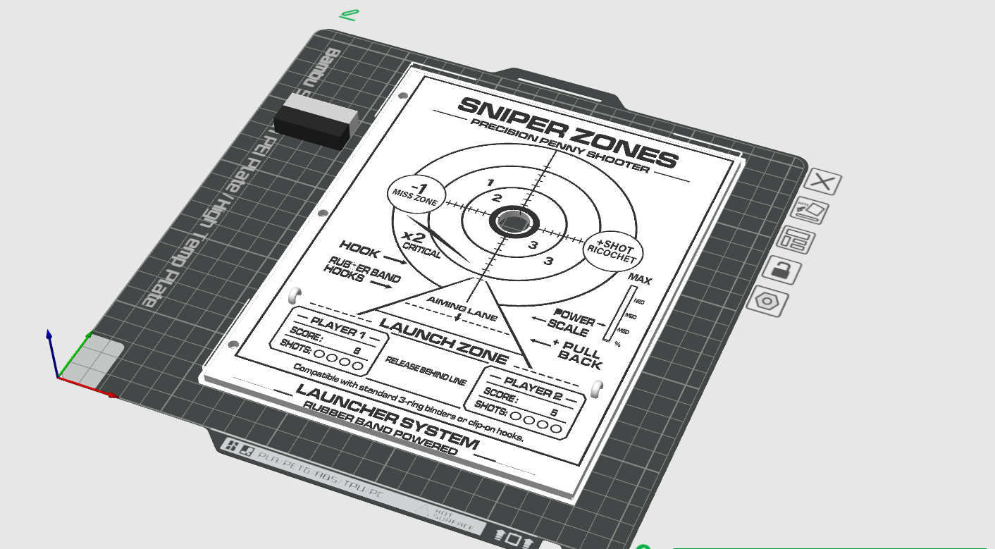 Sniper Zone Free Download Coming Soon!