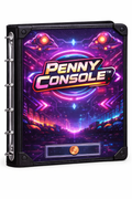 Penny Console